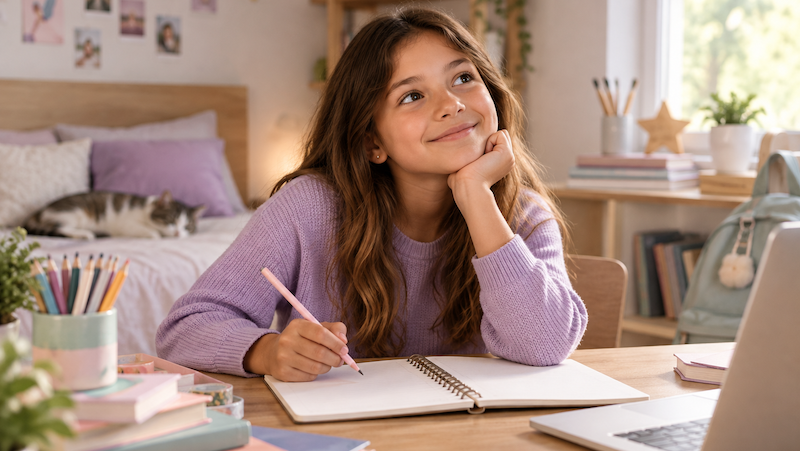 Birthday Wishlist for a 10-Year-Old