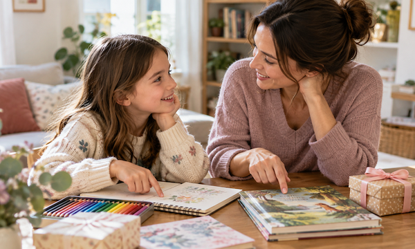 Does Asking What Someone Wants Make a Gift Less Thoughtful?