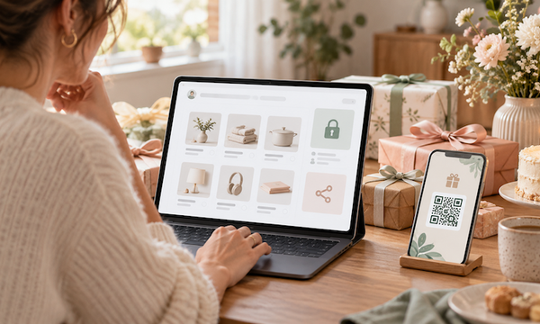 Private vs. Public Gift Lists: Which Is Better?