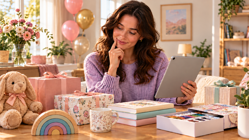 Why Some Gift Lists Still Leave Guests Guessing